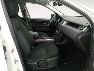 Land Rover Discovery Sport 2.0L TD4 Pure 4x4 110 kW (150 CV)