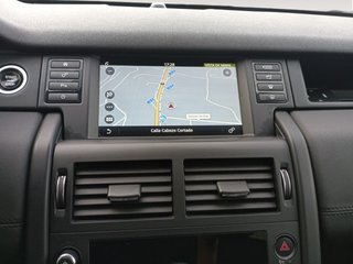 Land Rover Discovery Sport 2.0L TD4 Pure 4x4 110 kW (150 CV)