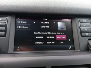 Land Rover Discovery Sport 2.0L TD4 Pure 4x4 110 kW (150 CV)