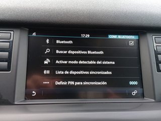 Land Rover Discovery Sport 2.0L TD4 Pure 4x4 110 kW (150 CV)