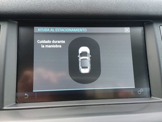 Land Rover Discovery Sport 2.0L TD4 Pure 4x4 110 kW (150 CV)