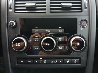 Land Rover Discovery Sport 2.0L TD4 Pure 4x4 110 kW (150 CV)