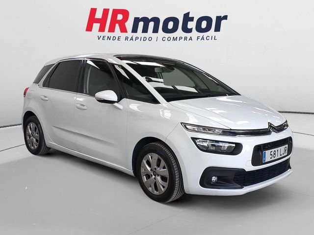 Citroen C4 Spacetourer BlueHDi 130 S&S Live 96 kW (130 CV) - foto 1