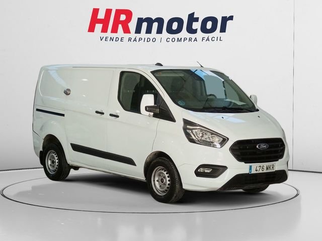 Ford Transit Custom 310 L1 Kombi Trend 2023