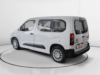Toyota Proace City 1.5D GX L1 75 kW (102 CV)