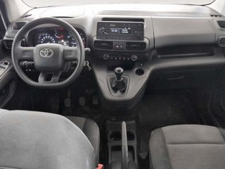 Toyota Proace City 1.5D GX L1 75 kW (102 CV)