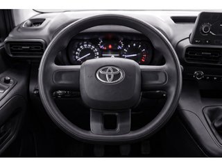 Toyota Proace City 1.5D GX L1 75 kW (102 CV)
