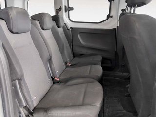 Toyota Proace City 1.5D GX L1 75 kW (102 CV)