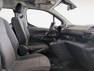Toyota Proace City 1.5D GX L1 75 kW (102 CV)