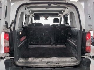 Toyota Proace City 1.5D GX L1 75 kW (102 CV)