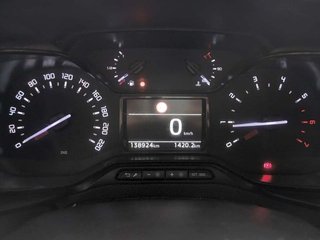 Toyota Proace City 1.5D GX L1 75 kW (102 CV)