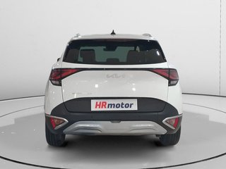Kia Sportage 1.6 T-GDi MHEV Drive 4x2 112 kW (150 CV)