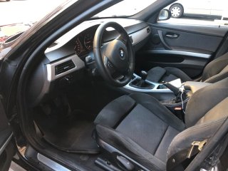 BMW Serie 3 2008