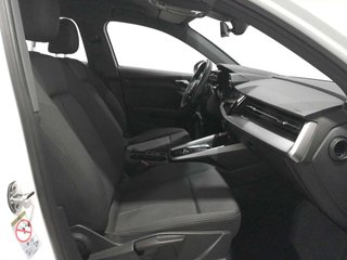 Audi A3 Sportback 30 TFSI 81 kW (110 CV) S tronic