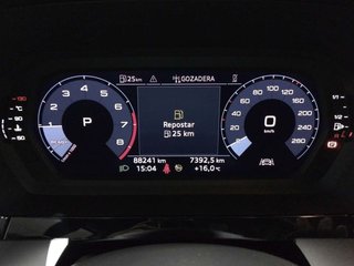 Audi A3 Sportback 30 TFSI 81 kW (110 CV) S tronic