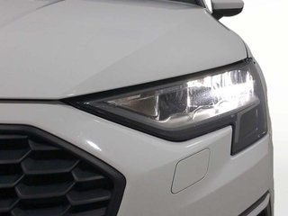 Audi A3 Sportback 30 TFSI 81 kW (110 CV) S tronic