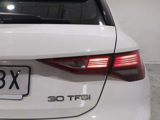 Audi A3 Sportback 30 TFSI 81 kW (110 CV) S tronic