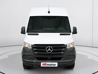 Mercedes-Benz Sprinter Furgón 315 CDI Medio 3.5T T. Alto 110 kW (150 CV)