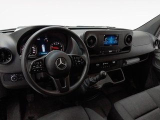 Mercedes-Benz Sprinter Furgón 315 CDI Medio 3.5T T. Alto 110 kW (150 CV)