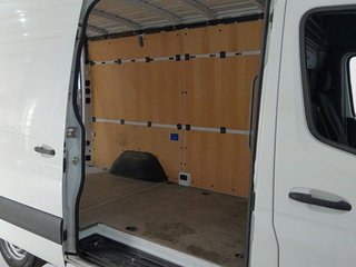 Mercedes-Benz Sprinter Furgón 315 CDI Medio 3.5T T. Alto 110 kW (150 CV)
