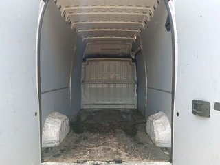 Peugeot Boxer Furgon BlueHDi 140 S&S 435 L3H3 103 kW (140 CV)
