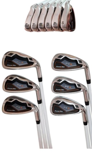 Set de Golf Power Bilt