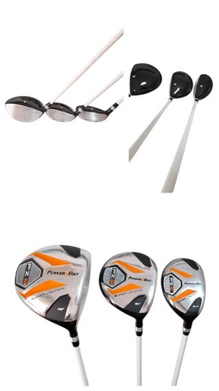 Set de Golf Power Bilt