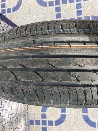 Rueda Continental 205/55 R 16 Nueva