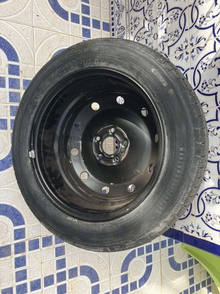 Rueda Continental 205/55 R 16 Nueva
