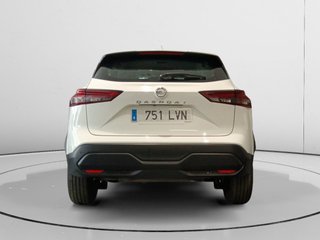 Nissan Qashqai DIG-T 140 mHEV Acenta 4x2 103 kW (140 CV)