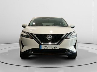 Nissan Qashqai DIG-T 140 mHEV Acenta 4x2 103 kW (140 CV)
