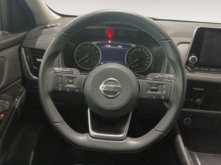Nissan Qashqai DIG-T 140 mHEV Acenta 4x2 103 kW (140 CV)