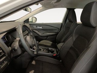 Nissan Qashqai DIG-T 140 mHEV Acenta 4x2 103 kW (140 CV)