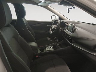 Nissan Qashqai DIG-T 140 mHEV Acenta 4x2 103 kW (140 CV)