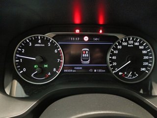 Nissan Qashqai DIG-T 140 mHEV Acenta 4x2 103 kW (140 CV)