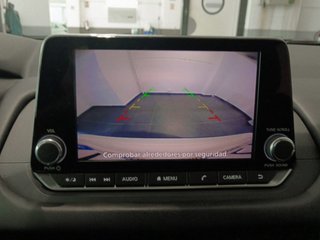 Nissan Qashqai DIG-T 140 mHEV Acenta 4x2 103 kW (140 CV)