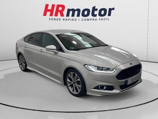Ford Mondeo 2.0 TDCI ST-Line 110 kW (150 CV)