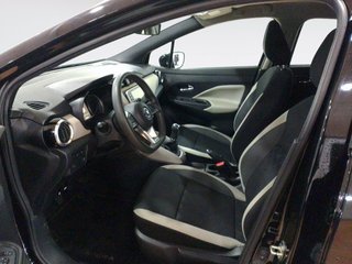 Nissan Micra IG-T 100 Acenta 74 kW (100 CV)