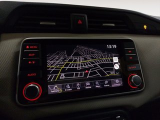 Nissan Micra IG-T 100 Acenta 74 kW (100 CV)