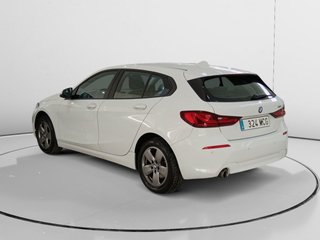 BMW Serie 1 118i 103 kW (140 CV)