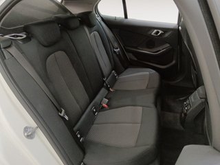 BMW Serie 1 118i 103 kW (140 CV)