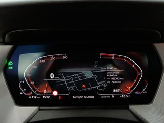 BMW Serie 1 118i 103 kW (140 CV)