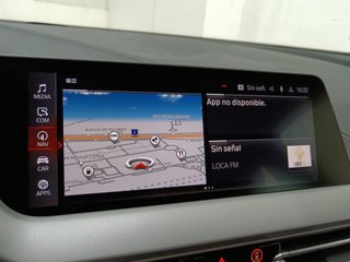 BMW Serie 1 118i 103 kW (140 CV)