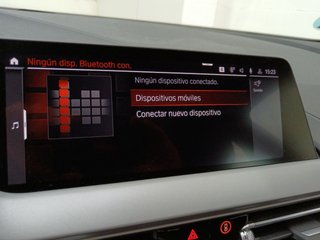BMW Serie 1 118i 103 kW (140 CV)