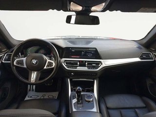 BMW Serie 4 430d xDrive Gran Coupe 210 kW (286 CV)