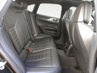 BMW Serie 4 430d xDrive Gran Coupe 210 kW (286 CV)