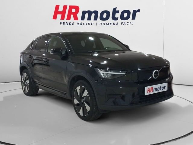 Volvo C40 Eléctrico Recharge Extended Plus Auto 185 kW (252 CV) - foto 1