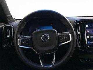 Volvo C40 Eléctrico Recharge Extended Plus Auto 185 kW (252 CV)