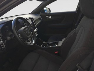 Volvo C40 Eléctrico Recharge Extended Plus Auto 185 kW (252 CV)