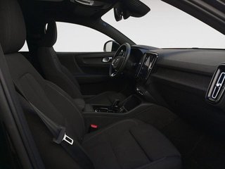 Volvo C40 Eléctrico Recharge Extended Plus Auto 185 kW (252 CV)
